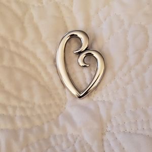 James Avery pendant